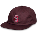 Grimey Cap
