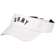 Grimey Cap