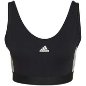 Adidas Essentials 3-Stripes Bra