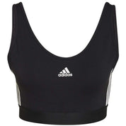 Adidas Essentials 3-Stripes Bra