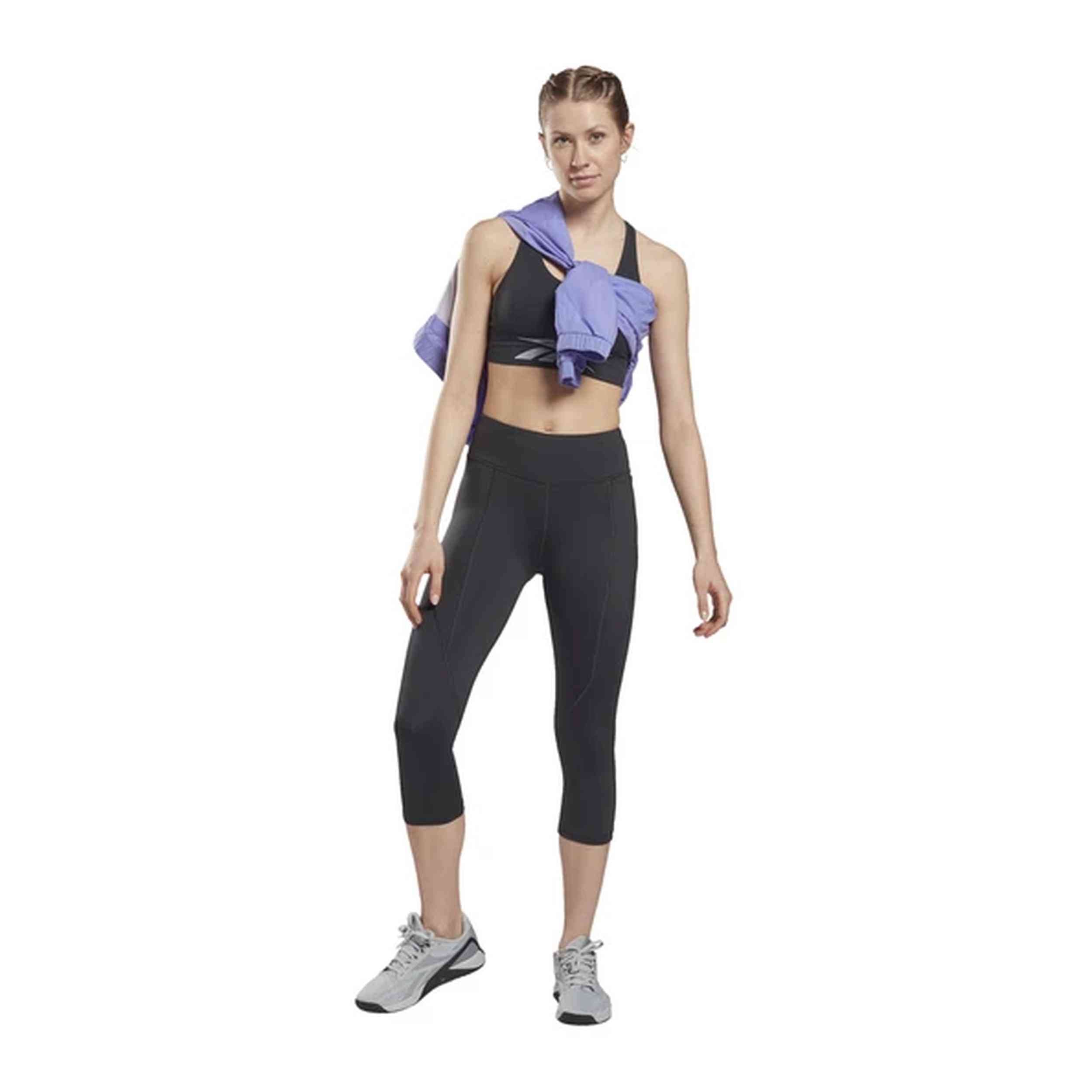 Leggings Reebok Workout Ready Program