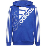 Sudadera Con Capucha Adidas