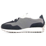 Zapatillas New Balance 327 Kids "Grey/White"