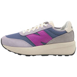 Zapatillas New Balance 370 Kids "Purple Blue"