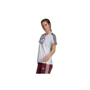 Camiseta De Manga Corta Adidas Gs4163