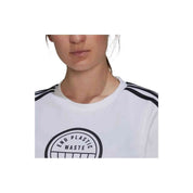 Camiseta De Manga Corta Adidas Gs4163