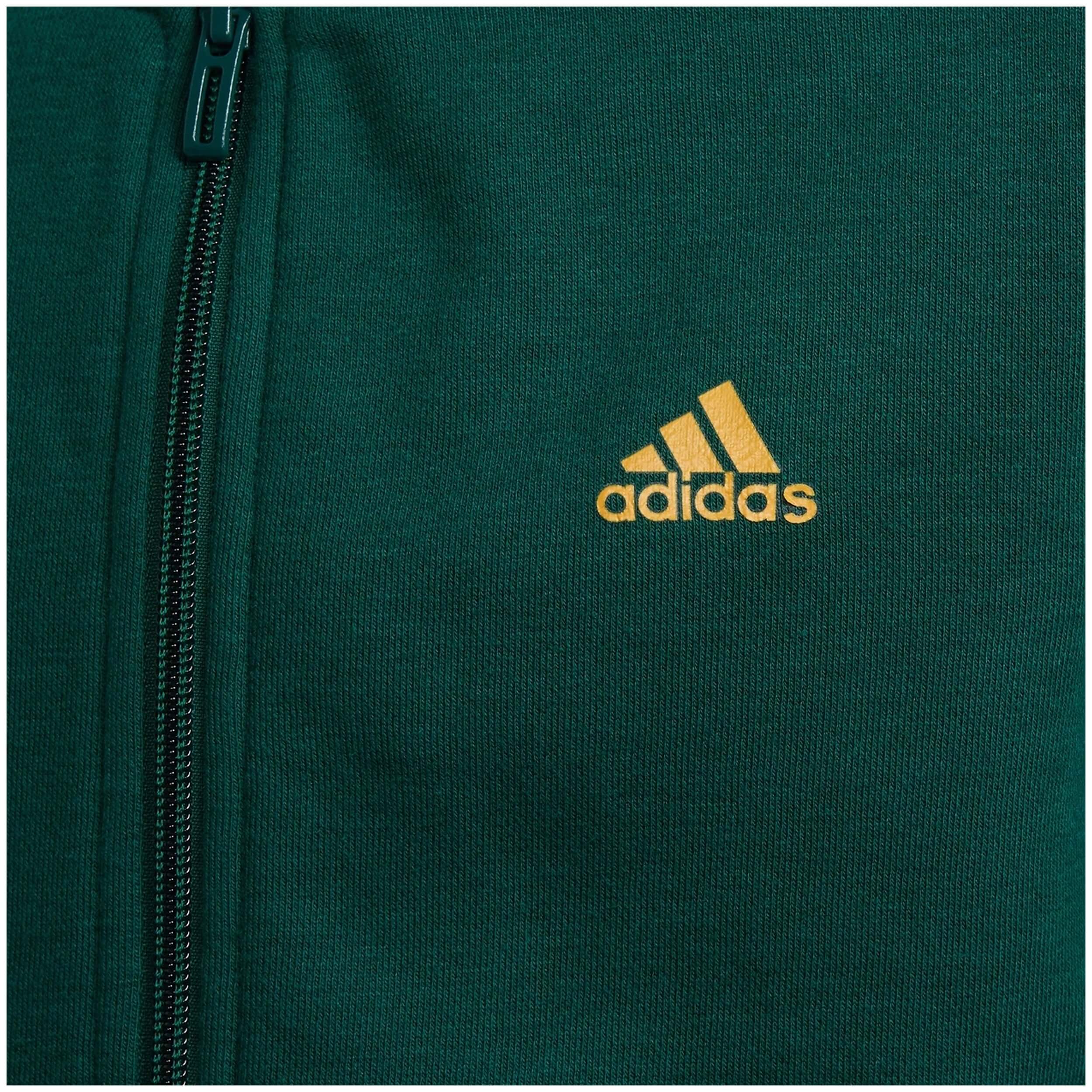 Sudadera Con Capucha Adidas