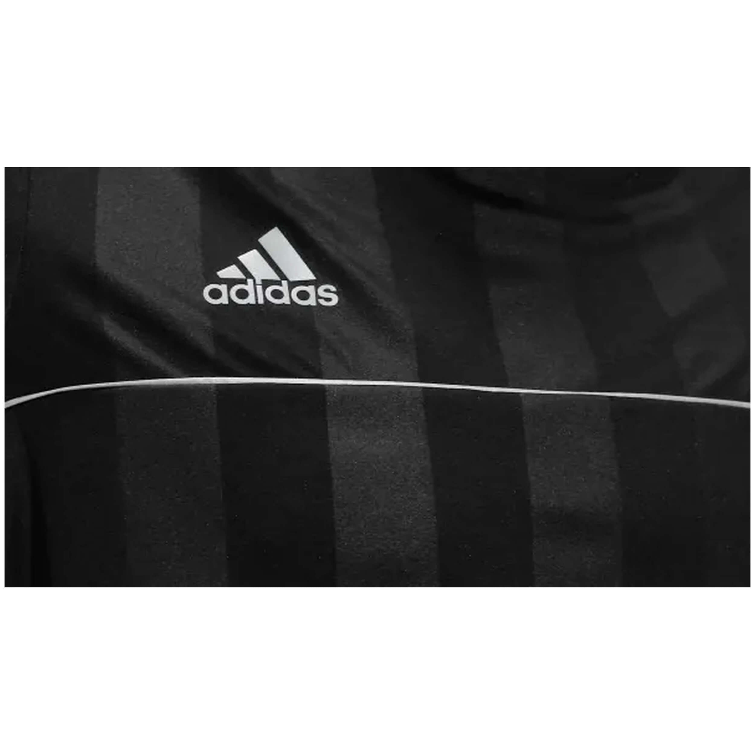 Adidas Tiro Reflective Short Sleeve T-Shirt