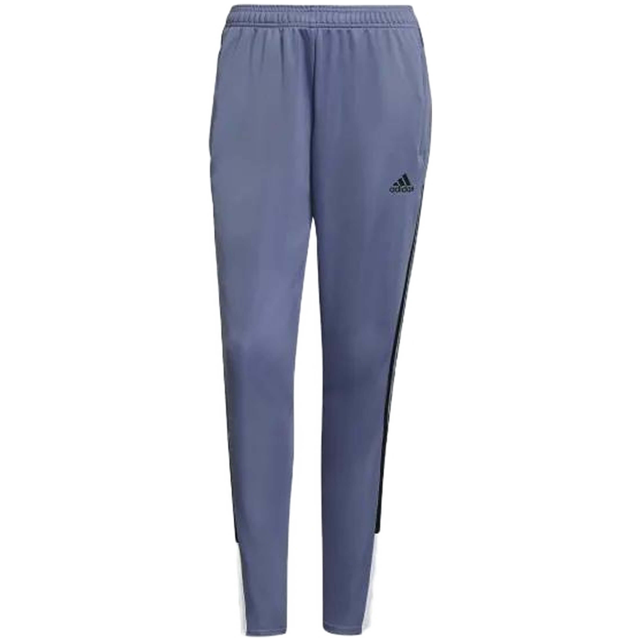 Pantalon Largo Adidas Tiro Tkpnt Bl