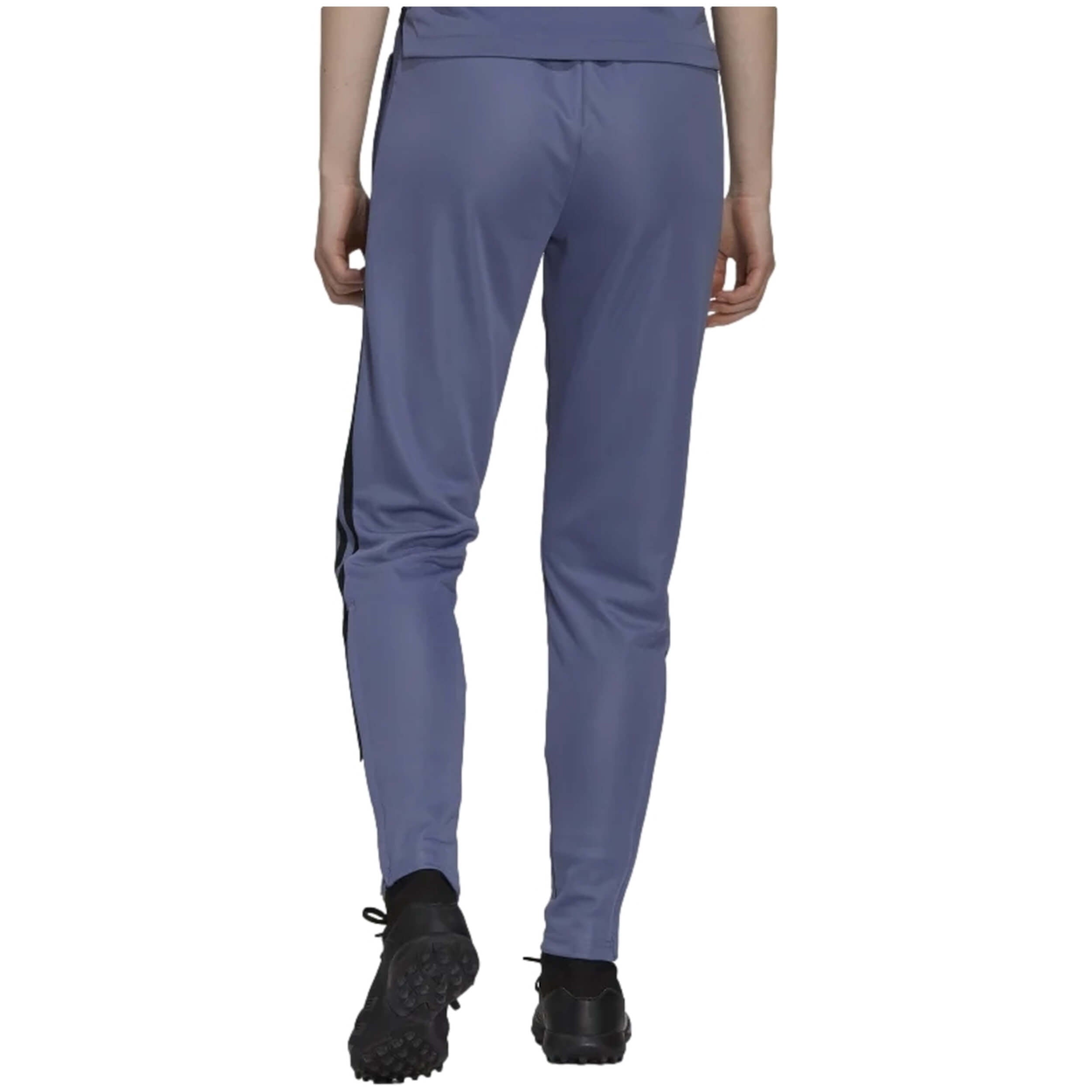 Pantalon Largo Adidas Tiro Tkpnt Bl