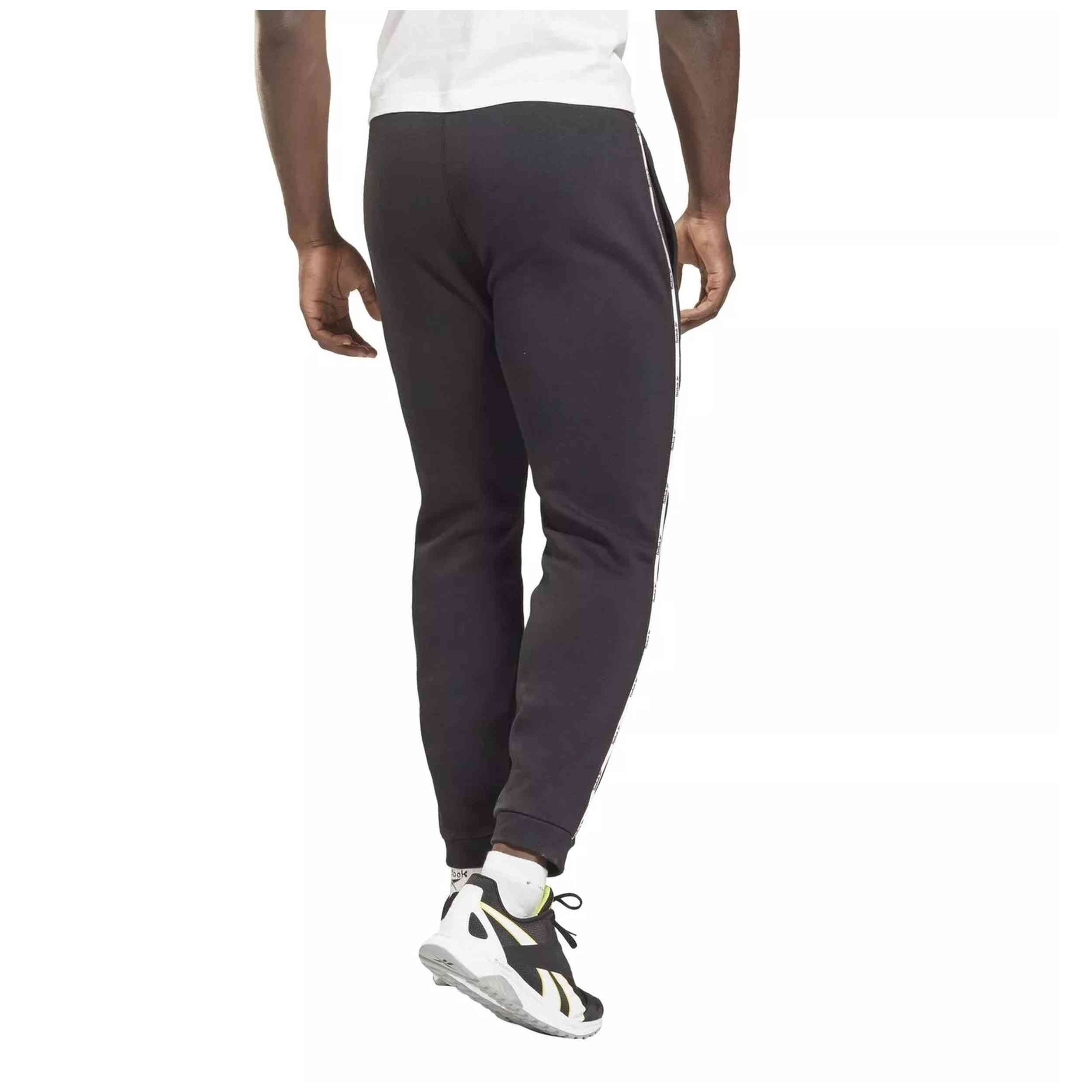 Pantalon Largo Reebok Gs9310