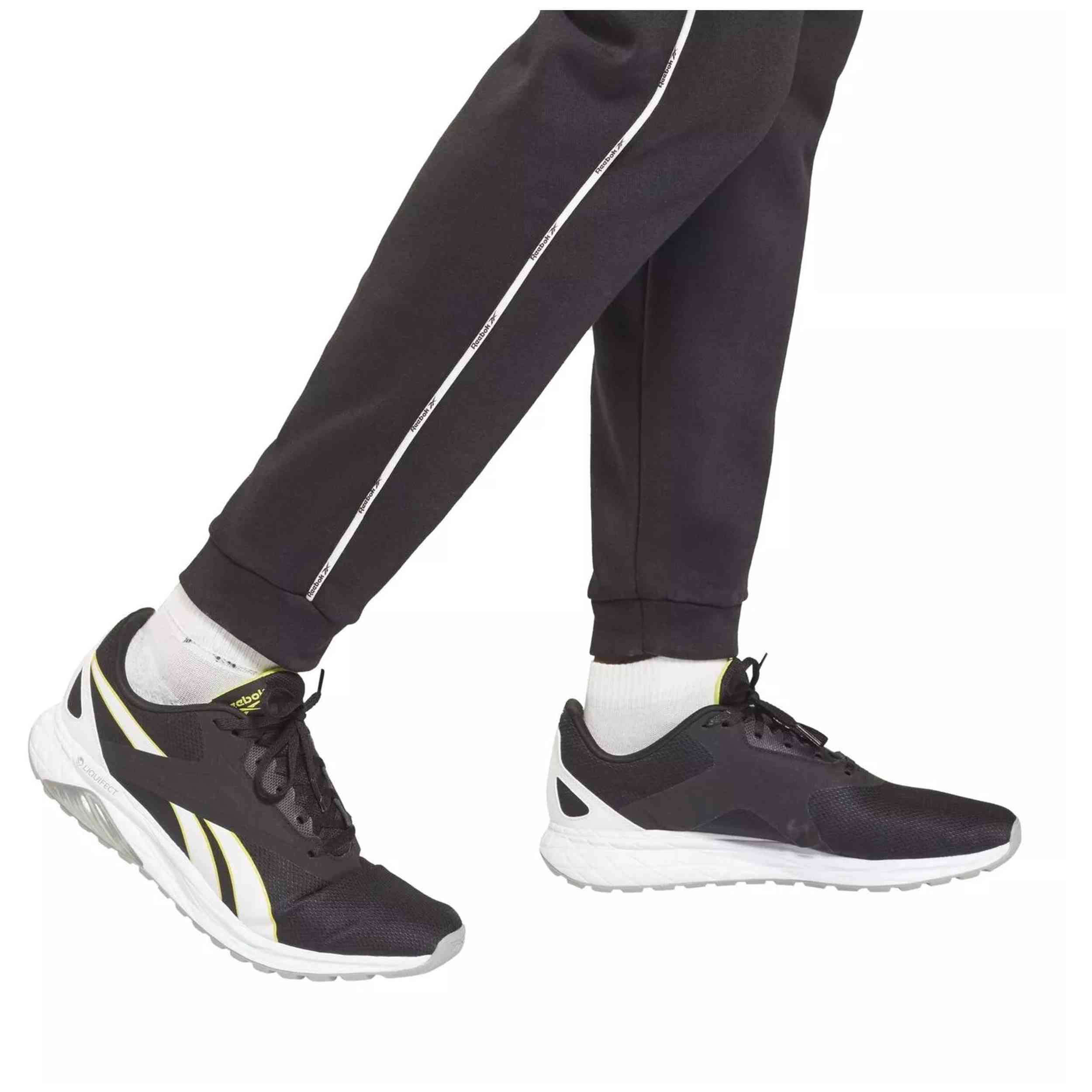 Pantalon Largo Reebok Gs9310