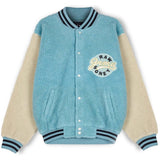 Sudadera Grimey