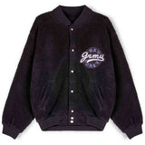 Sudadera Con Capucha Grimey