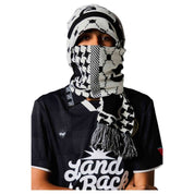 Bufanda Grimey Nablus Land Back