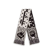 Bufanda Grimey Nablus Land Back