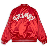 Chaqueta Grimey