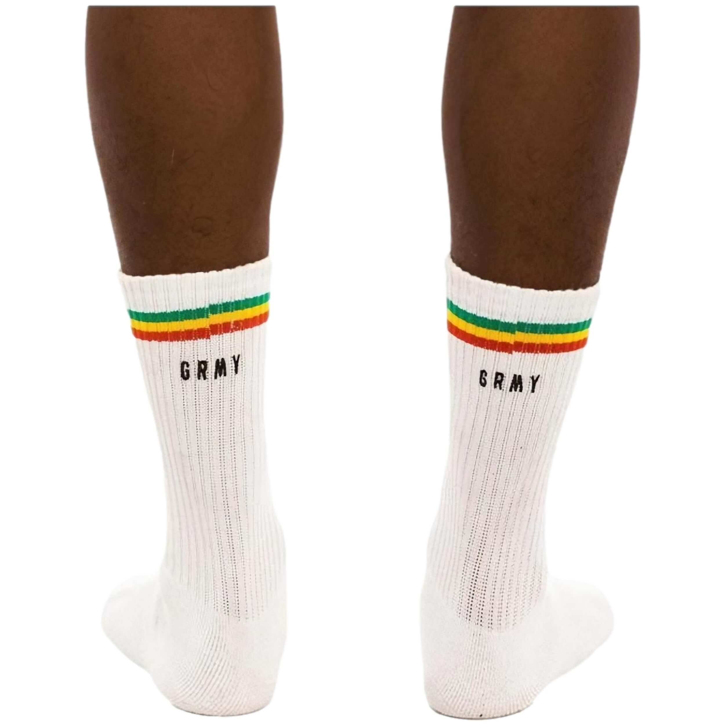 Calcetines Grimey "Les Memories"