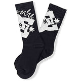 Calcetines Grimey