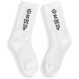 Calcetines Grimey