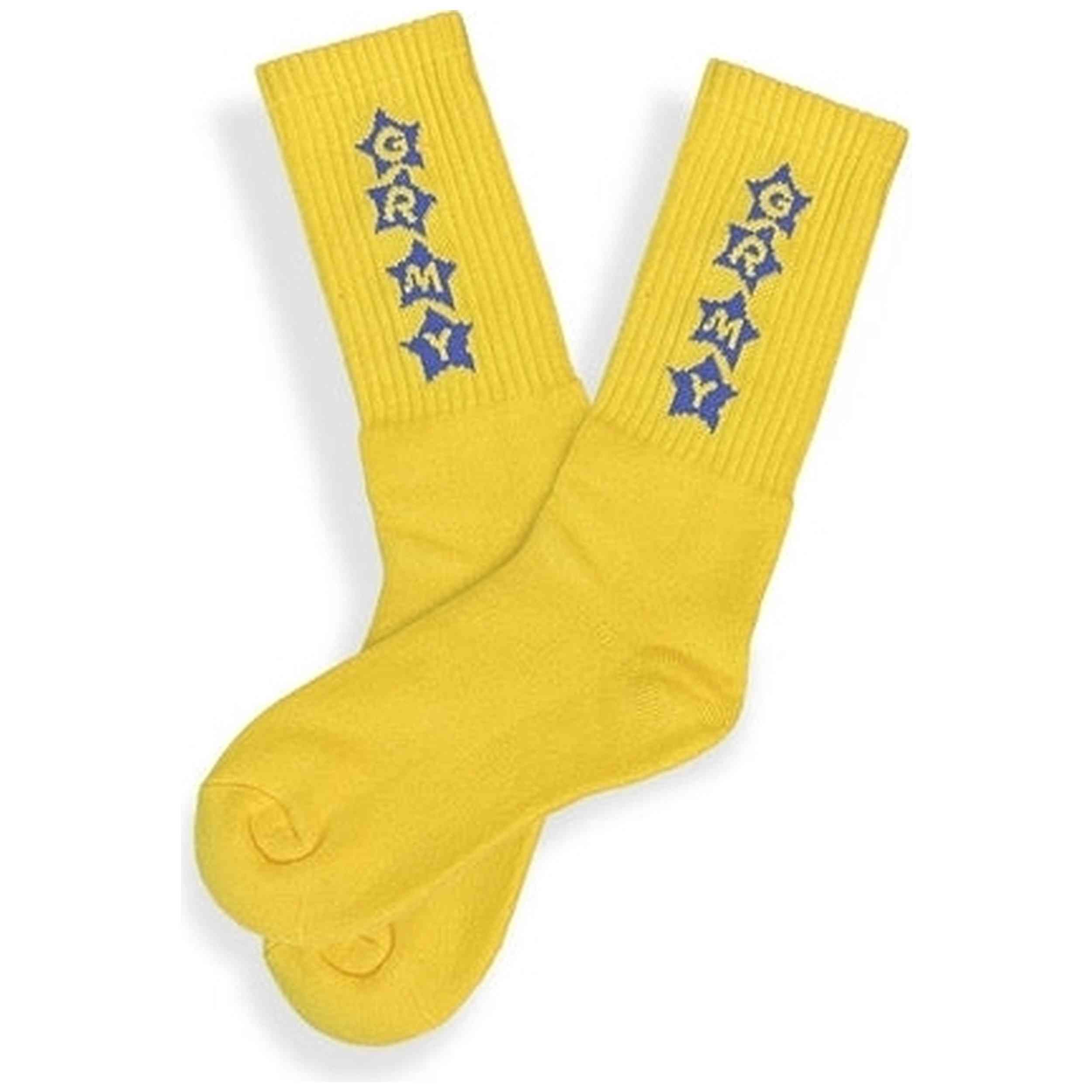 Imagen del producto con referencia GSO148-YLW