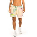 Pantalon Corto Grimey