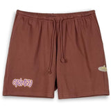 Grimey Bloodsucker Shorts