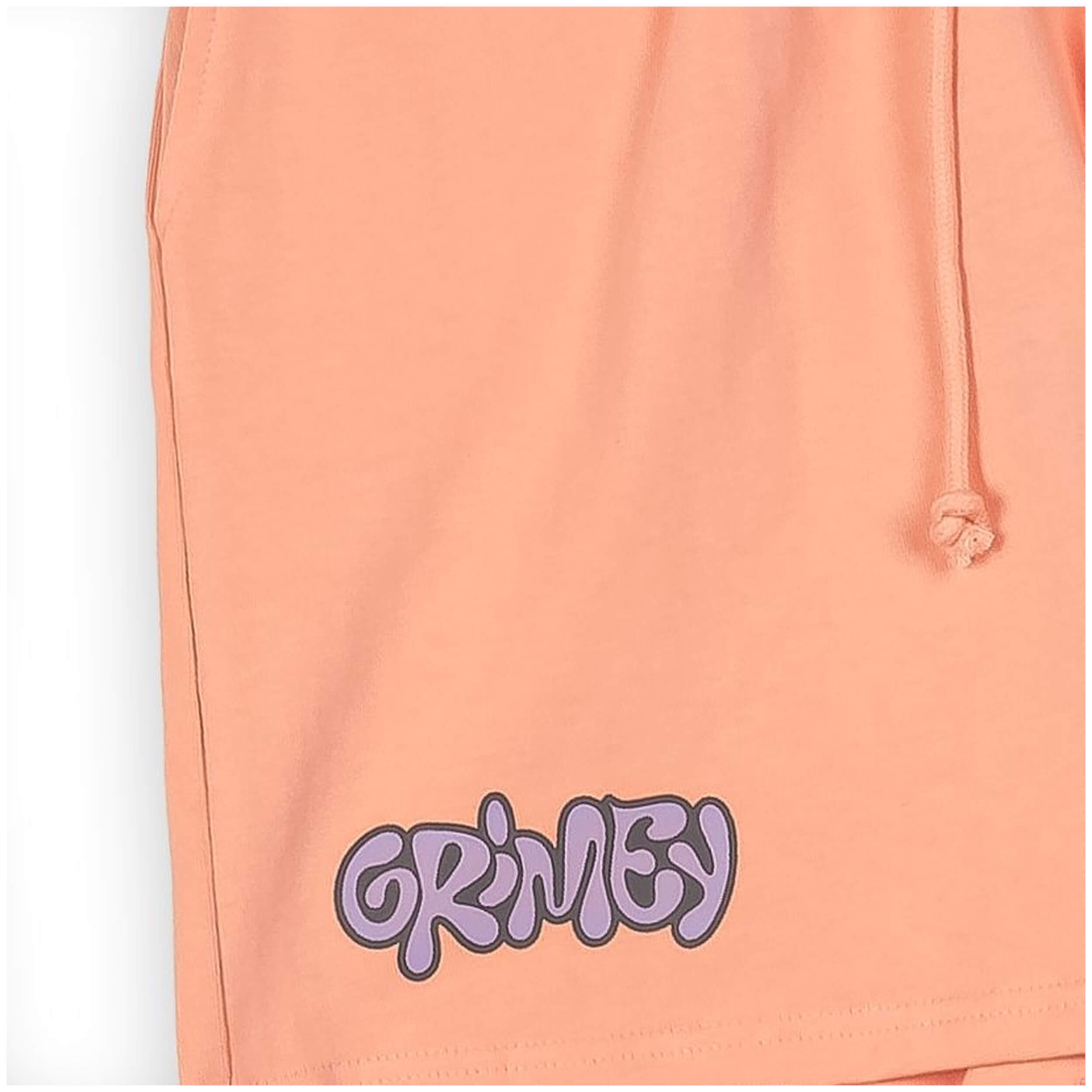 Grimey Shorts