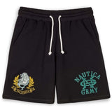 Pantalon Corto Grimey