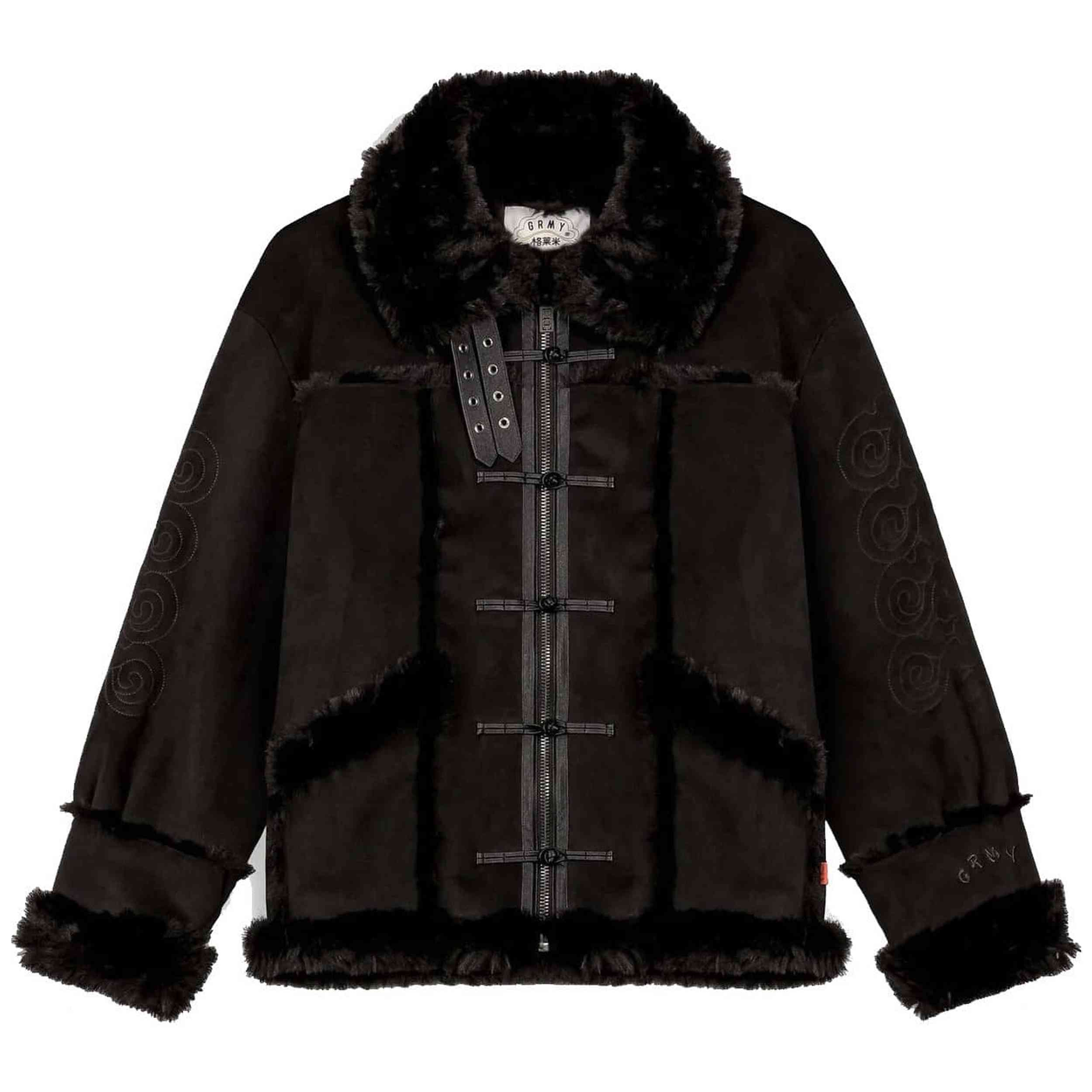 Imagen del producto con referencia GSSJ197-BLK