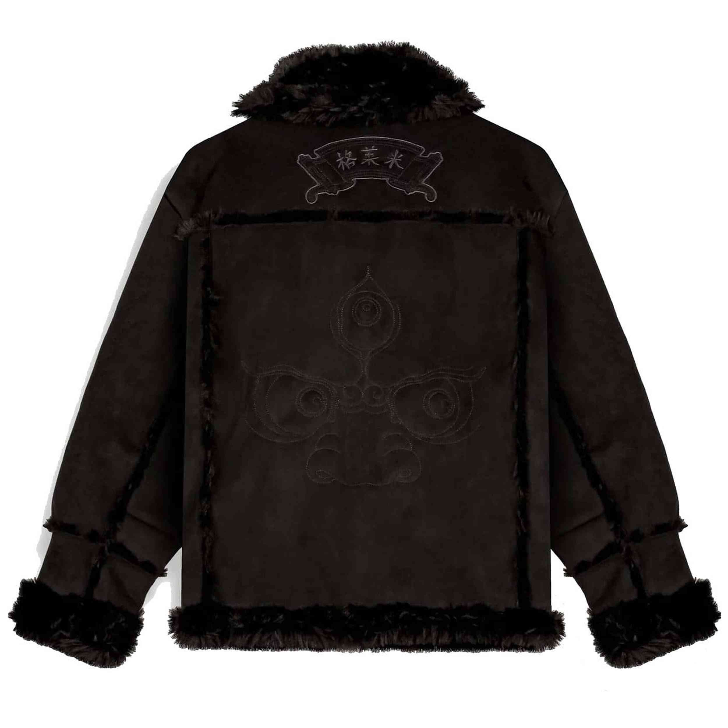 Imagen del producto con referencia GSSJ197-BLK