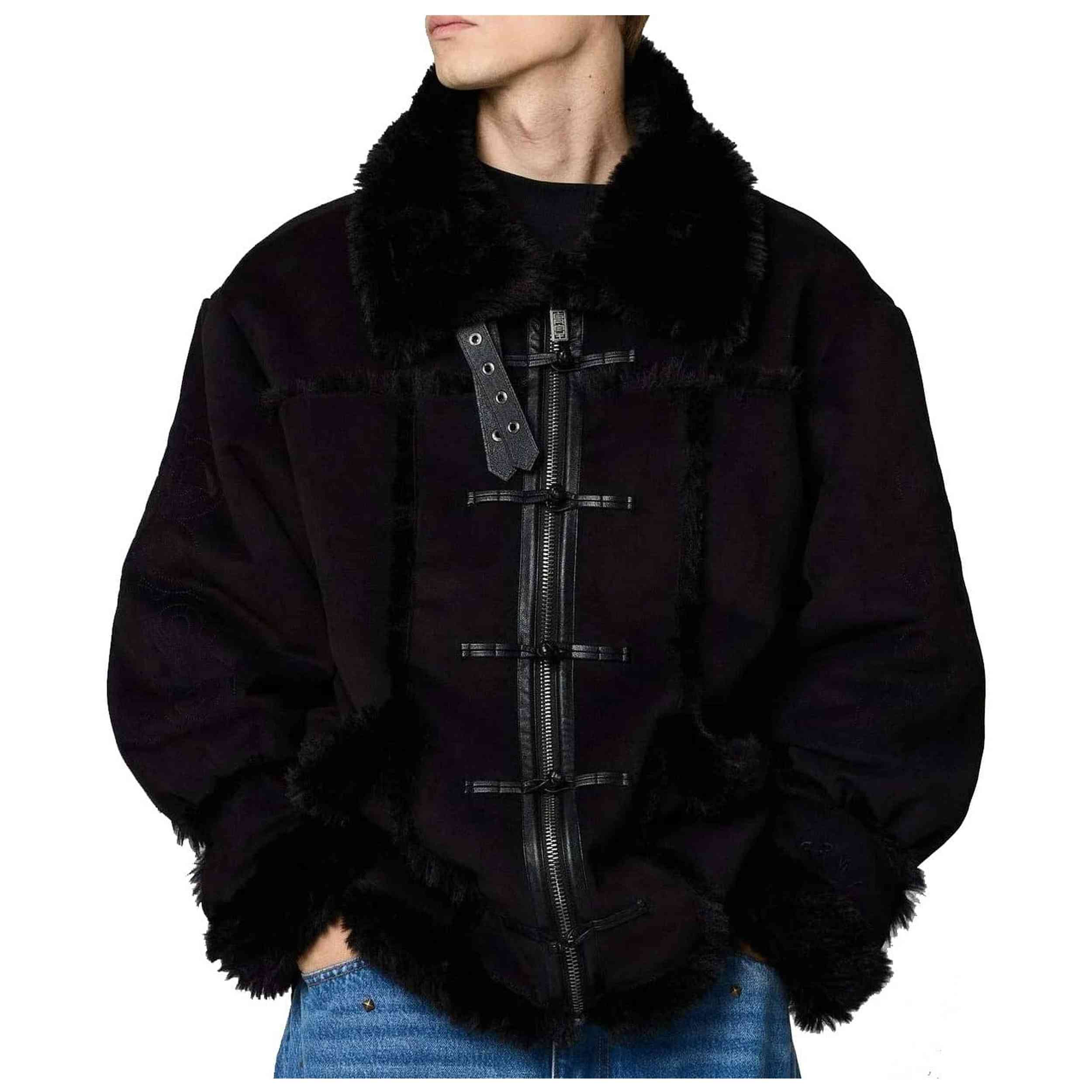 Imagen del producto con referencia GSSJ197-BLK