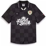 Camiseta De Futbol Grimey Nablus Land