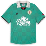 Camiseta De Manga Corta Grimey
