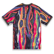 Camiseta De Manga Corta Grimey La Fraternite Soccer