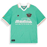 Camiseta De Futbol Grimey Gst800_Grn
