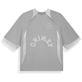 Camiseta De Futbol Grimey The Infamous "Grey"