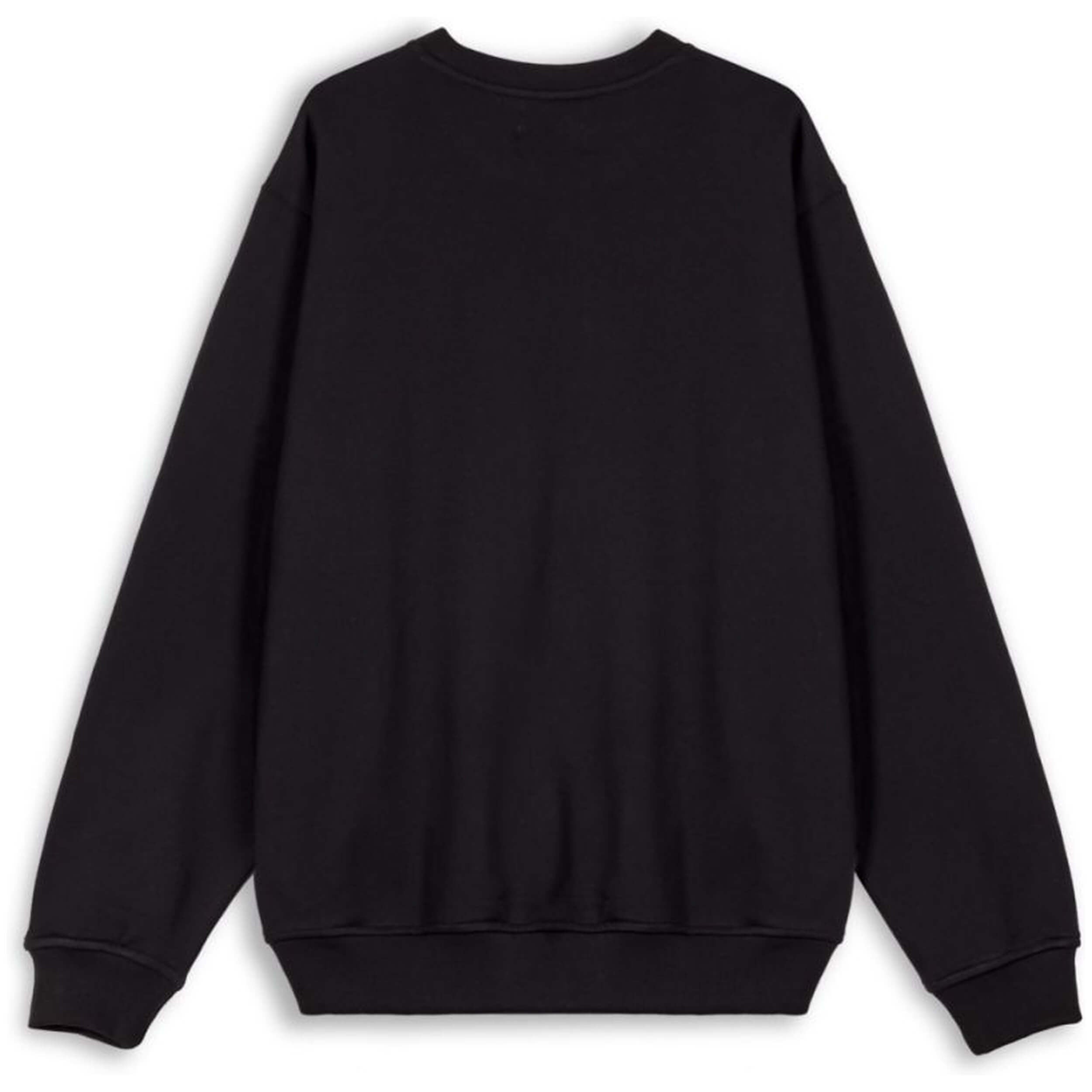 Grimey Causing Panic Vintage Sweatshirt
