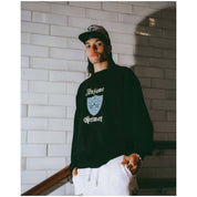 Grimey Causing Panic Vintage Sweatshirt
