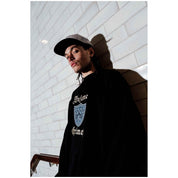 Grimey Causing Panic Vintage Sweatshirt