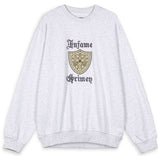 Sudadera Grimey