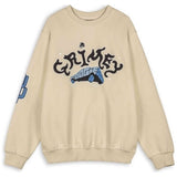 Sudadera Grimey
