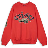 Sudadera Grimey