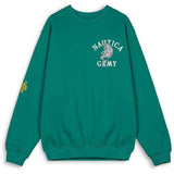 Sudadera Grimey