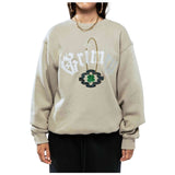 Sudadera Grimey Saoirse