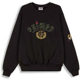 Sudadera Grimey The Lower Depths Vintage