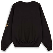 Sudadera Grimey The Lower Depths Vintage