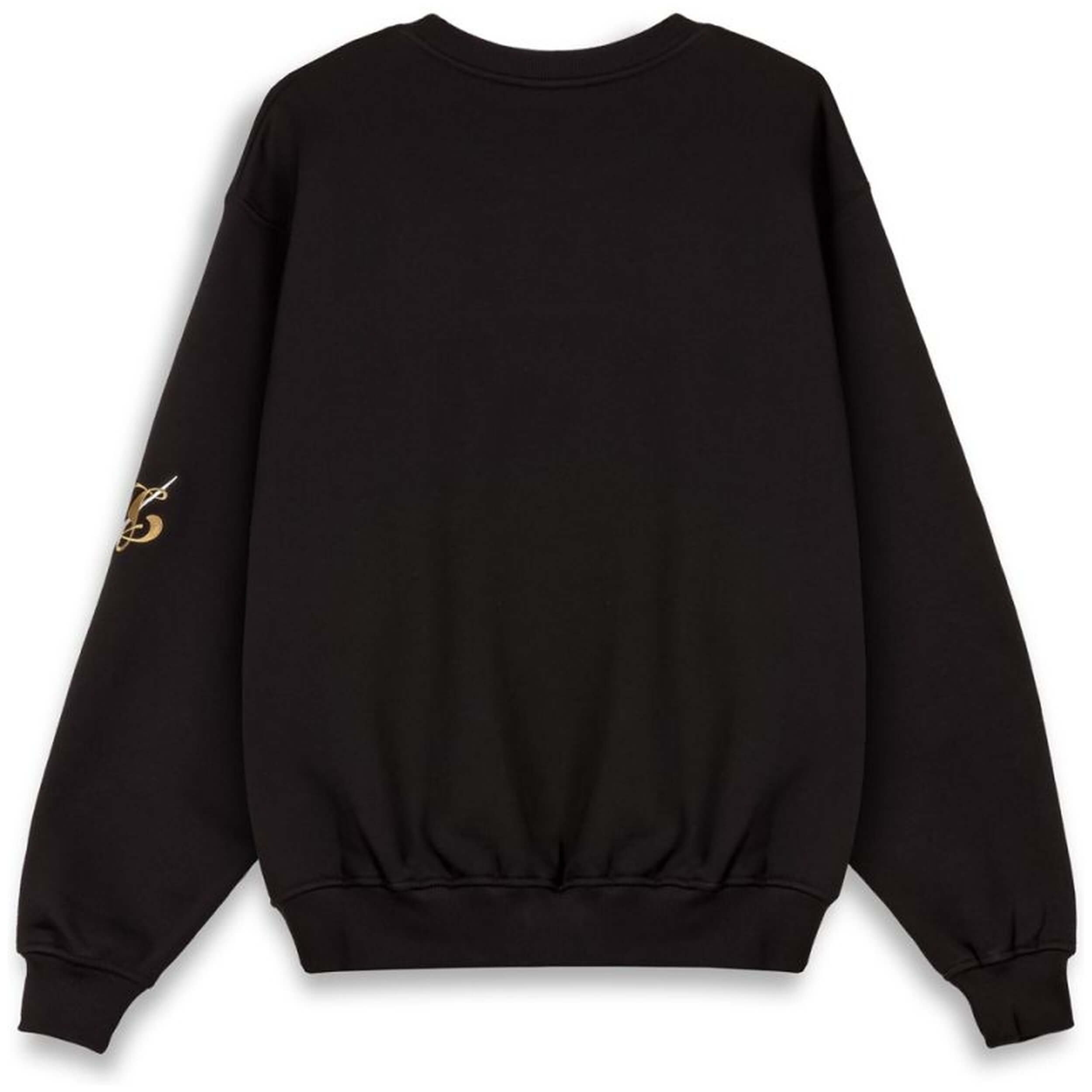 Sudadera Grimey The Lower Depths Vintage