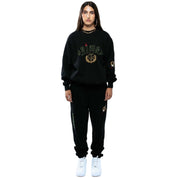 Sudadera Grimey The Lower Depths Vintage