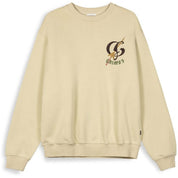 Sudadera Grimey The Lower Depths Tochka Vintage